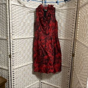 Dress by Taylor size 4